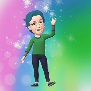 Meet your Posher, Joyce